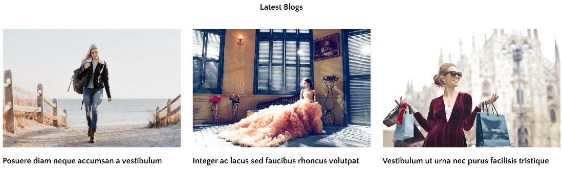 latest blog