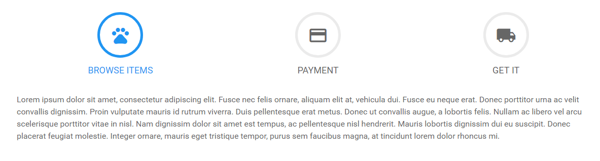 Home page - Shop Info