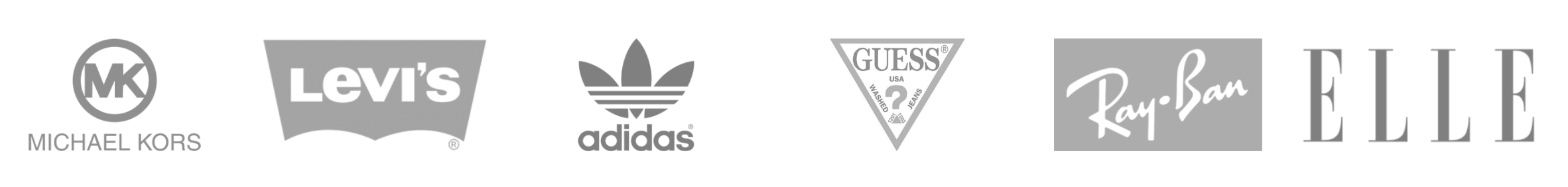 Home Page (Brands)