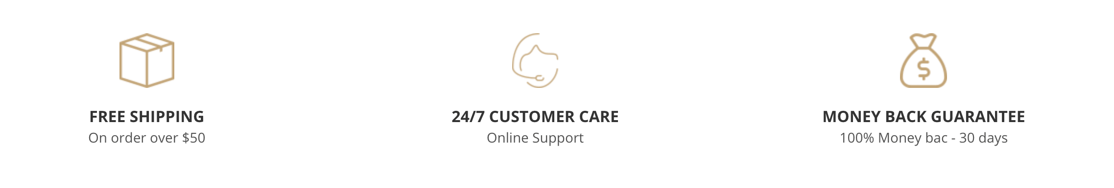 Home Page (Quick Access Info)