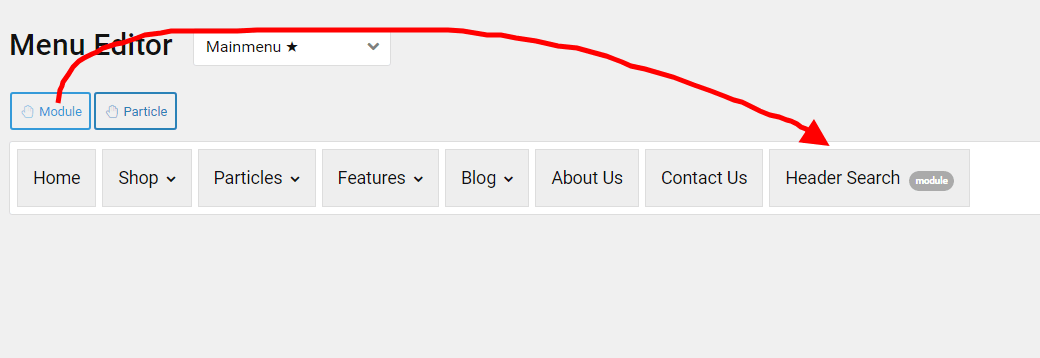 documentation