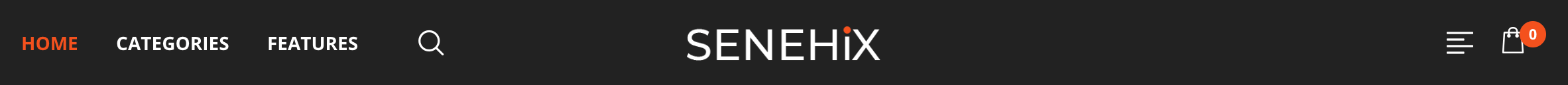 header front