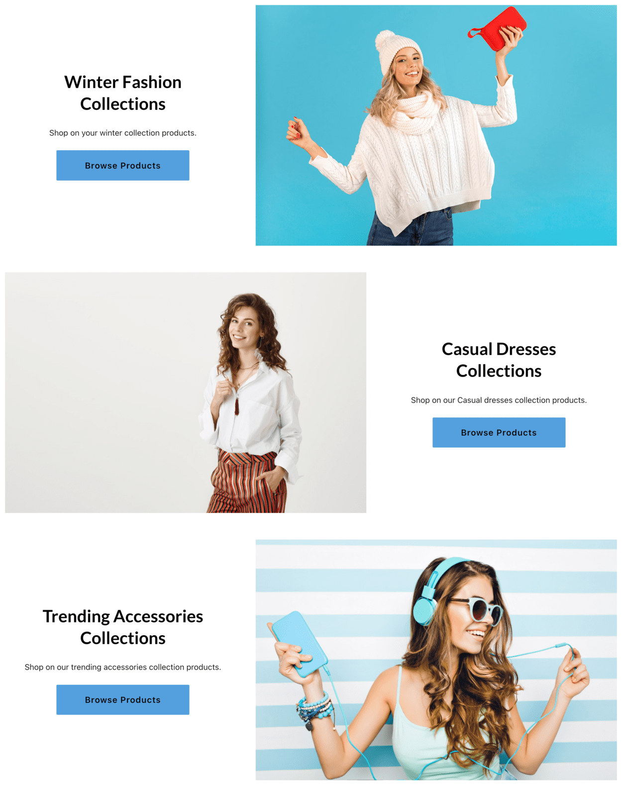 aluslue image content