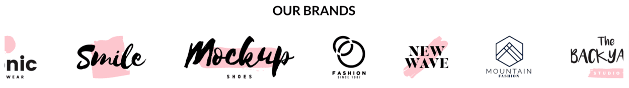aluslue our brands