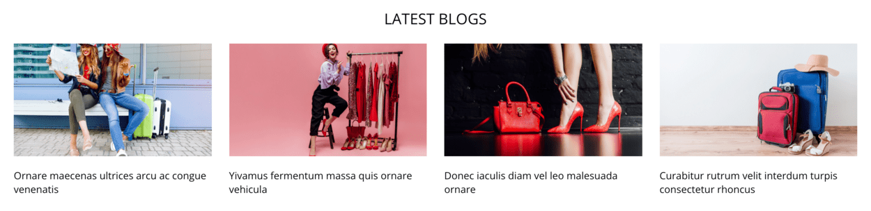 latest blogs