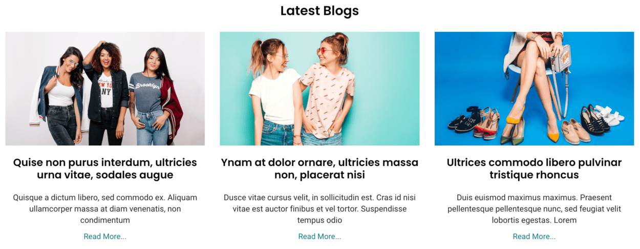 chaldonics latest blogs