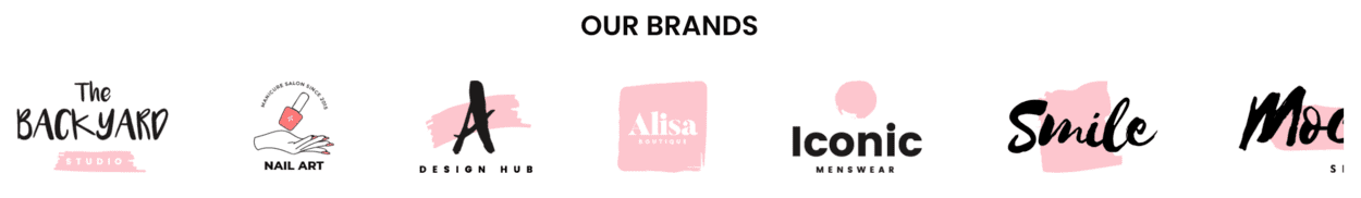 chaldonics our brands