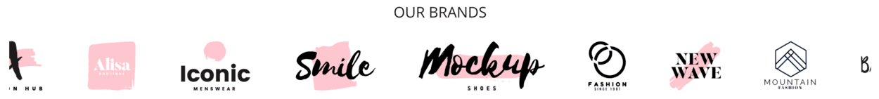chocolate our brands