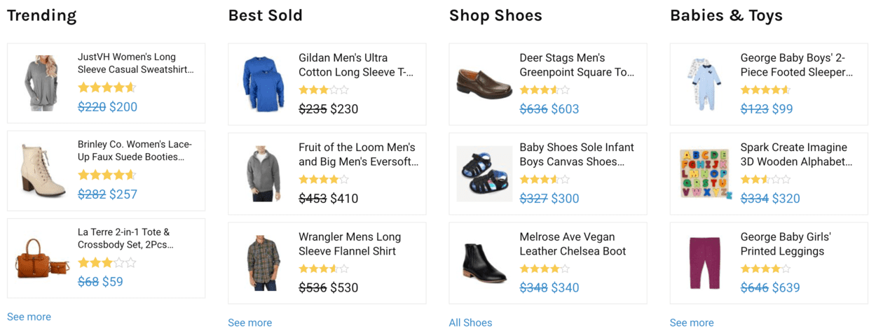 cyellon products listing mini