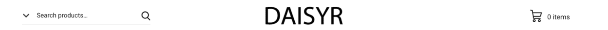 daisyr header
