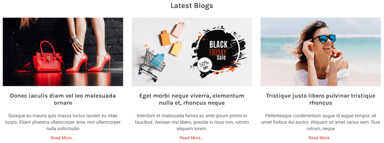 deltoidar latest blogs