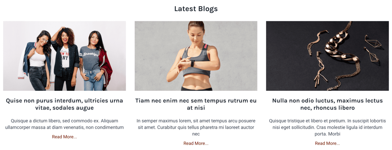 deramois latest blogs