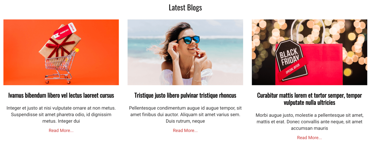 deriems latest blogs