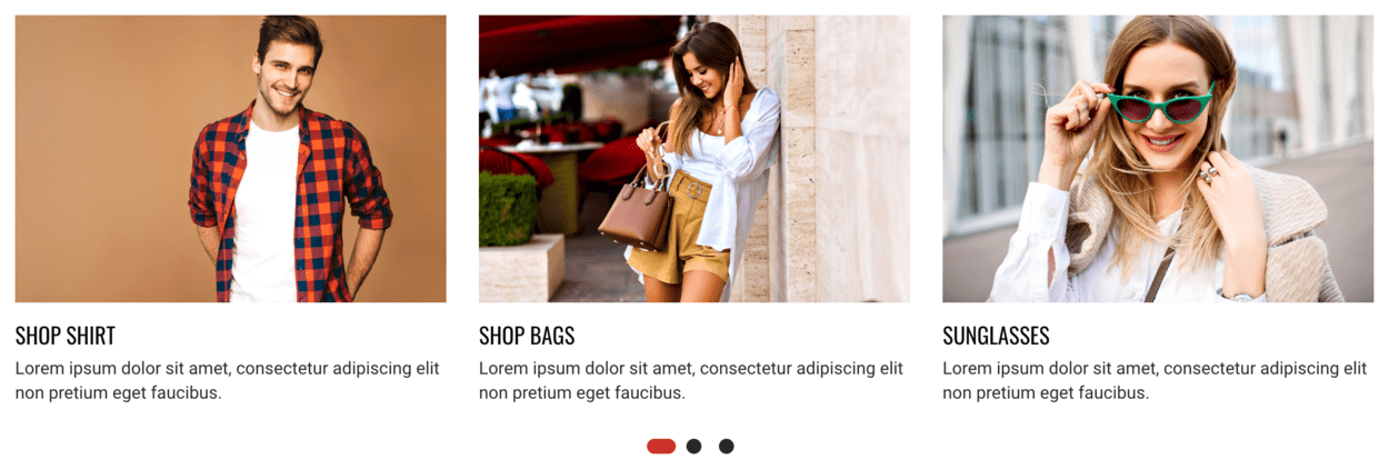 deriems shopby carousel