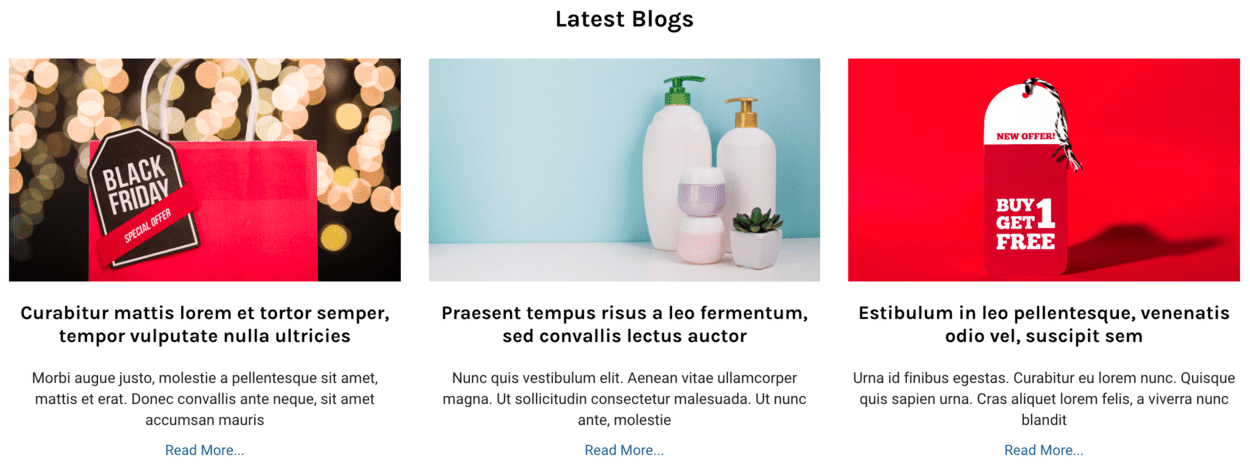 dewberries latest blogs