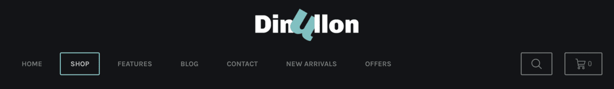 dinullon header