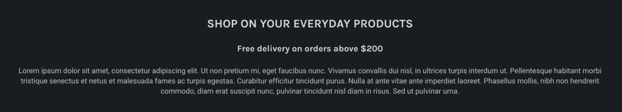 dinullon texts