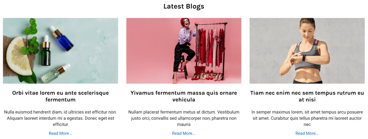frosyzen latest blogs