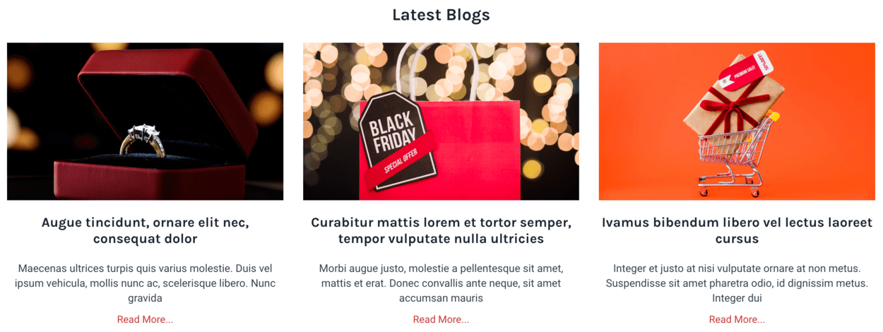jasnyds latest blogs