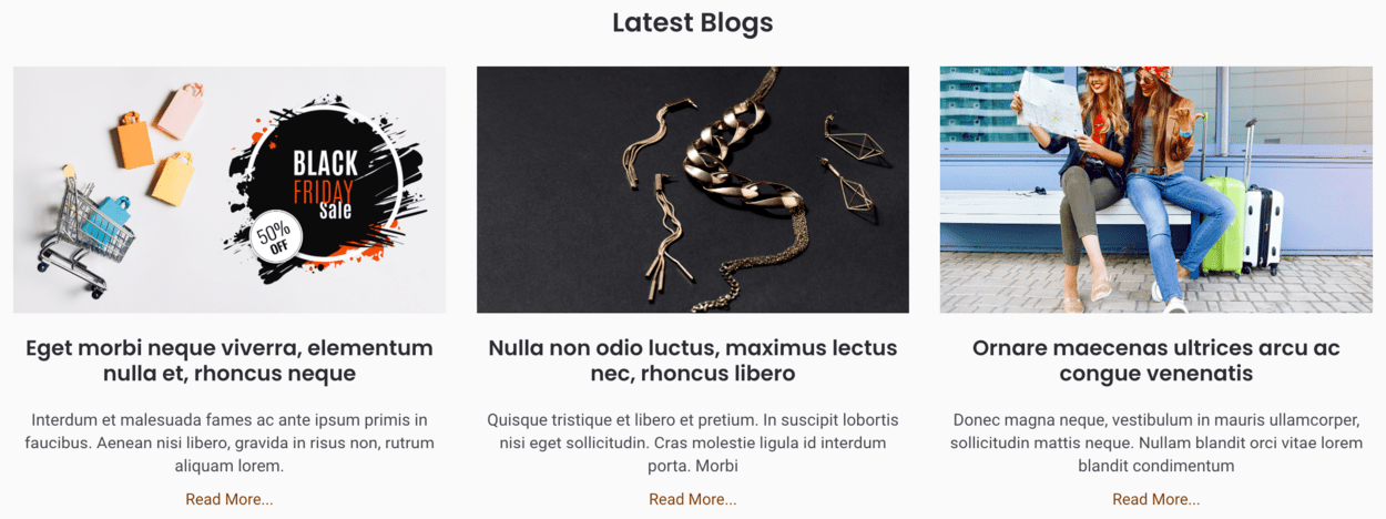 longan latest blogs