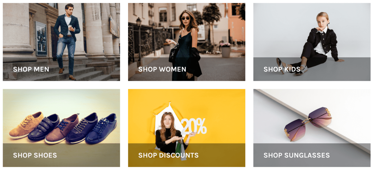 lyssum shopby