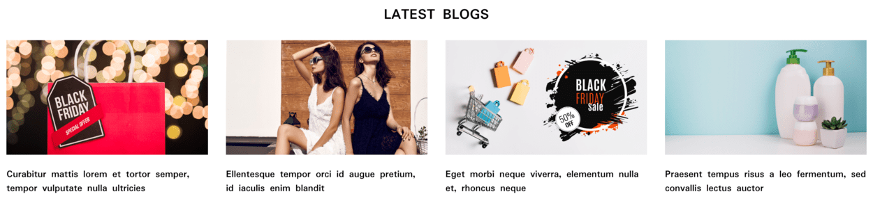 maroon latest blogs