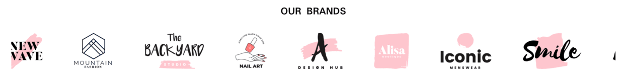 maroon our brands