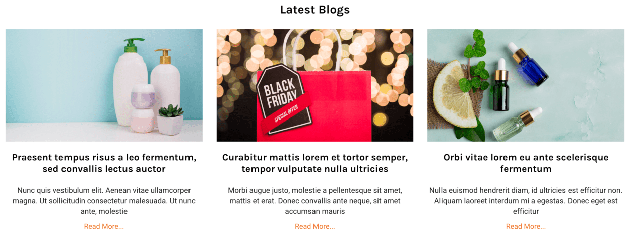 nystaron latest blogs