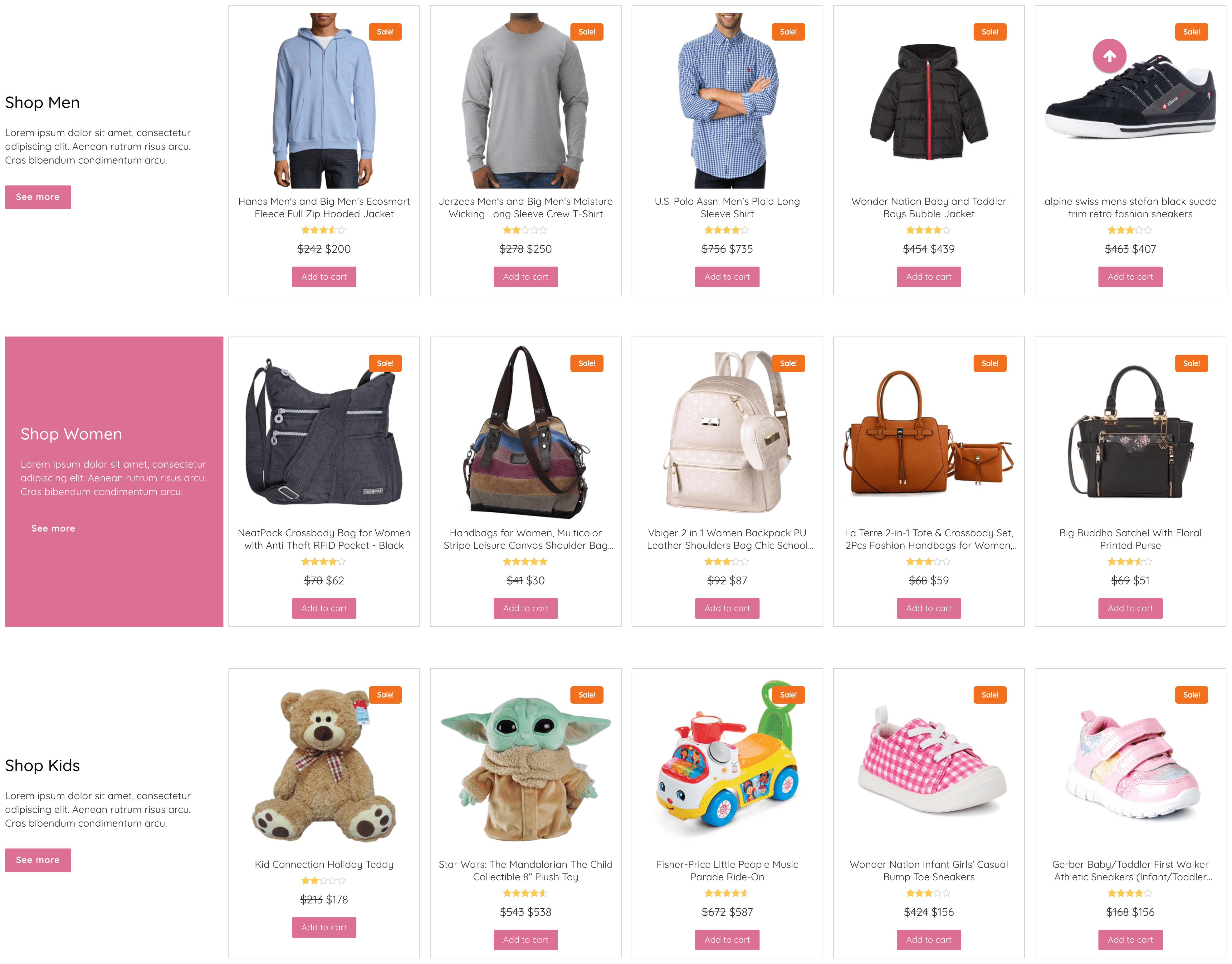 paleviolet-carousel-with-textbox