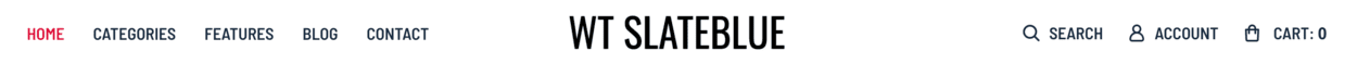 slateblue header