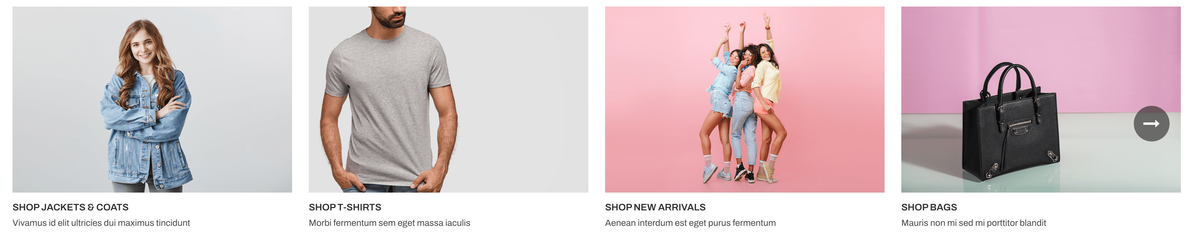 tekeaus shopby