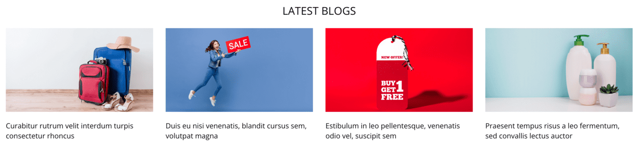 turquoise latest blogs