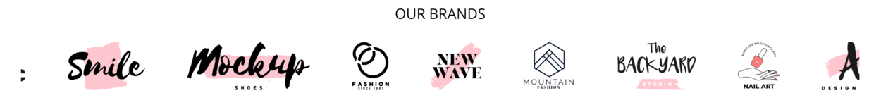 turquoise our brands