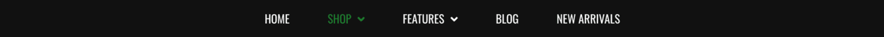 vanilla navigation