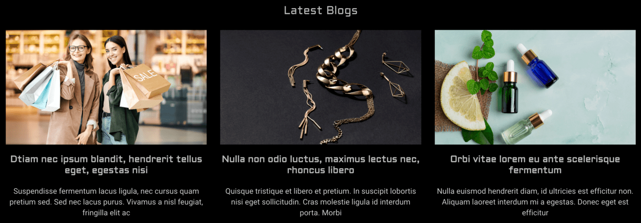 wirnems latest blogs