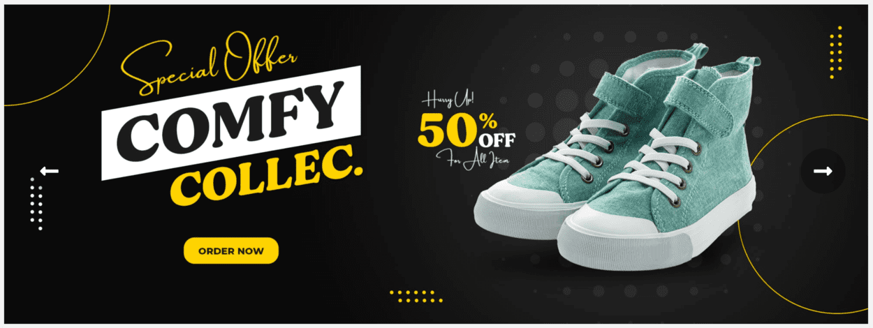 yellowgreen slideshow