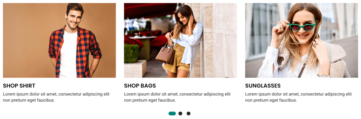 zobaty shopby carousel