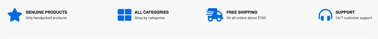 zucchini icon boxes