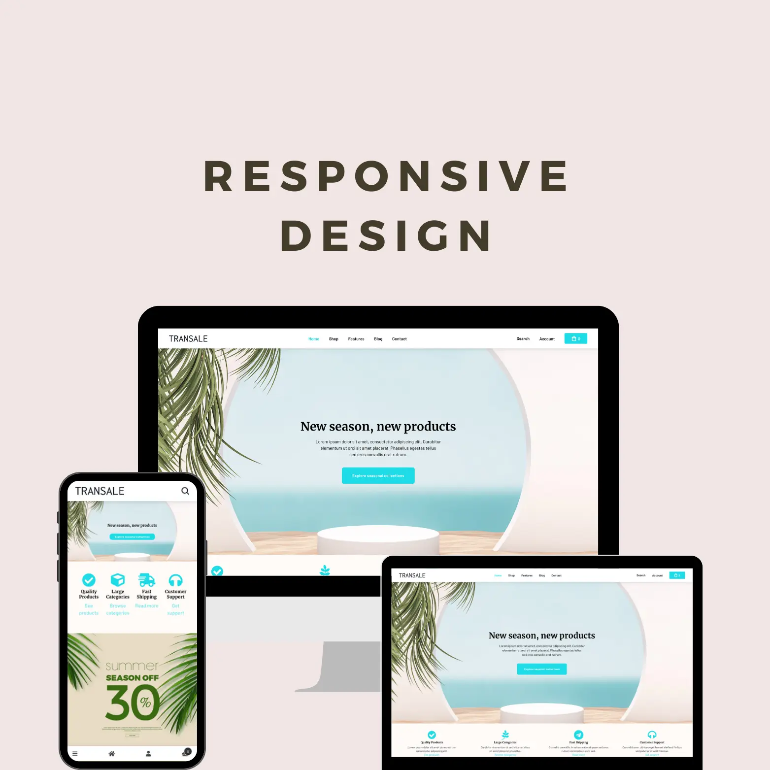 Responsive Design