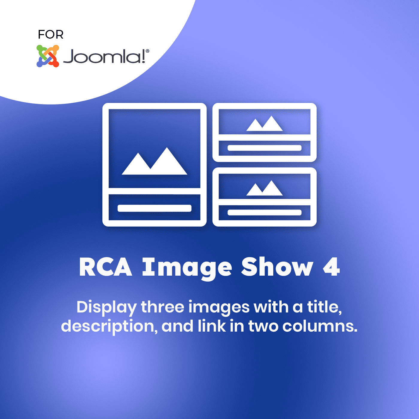 RCA Image Show 4 - WooCommerce Theme